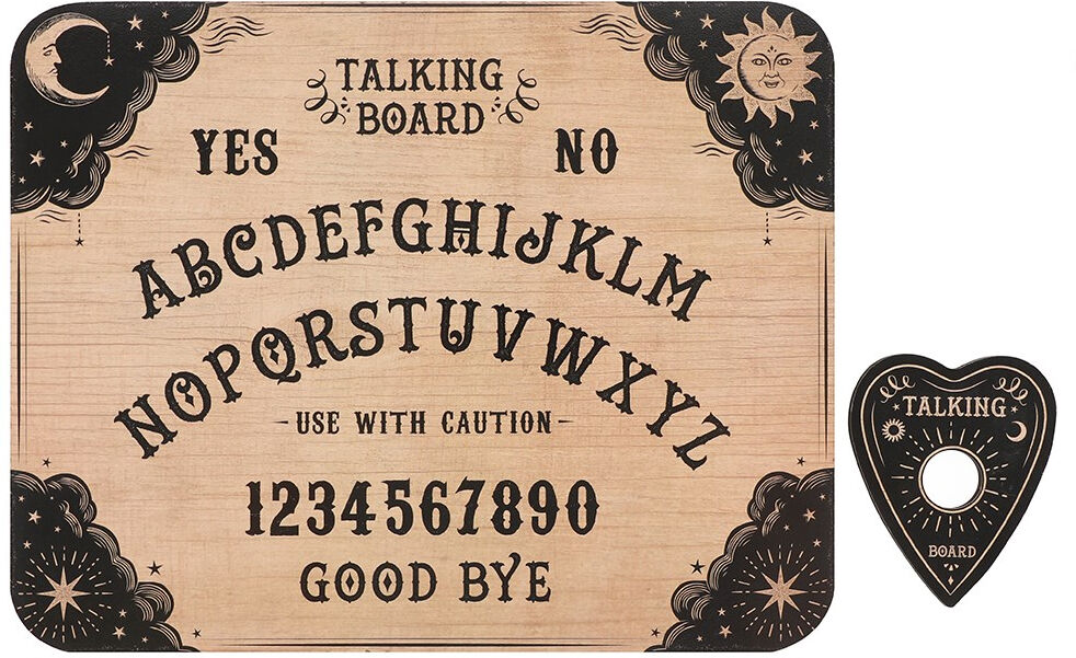 Ouija Classic Style Talking Board