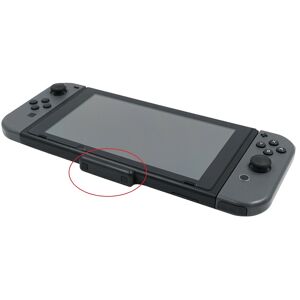 Wireless Audio Adapter Nintendo Switch Bruk trådløst headsett på Switch