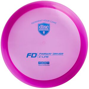 Frisbee & Discgolf Discmania FD C-Line