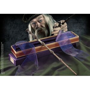 Samleobjekter Harry Potter Tryllestav Dumbledore The Noble Collection