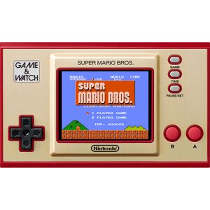 Gadgets *Super Mario Bros Minikonsoll Game and Watch