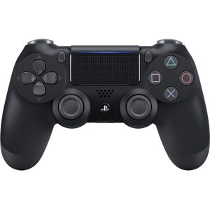 Playstation 4 Sony Dualshock 4 Controller V2 Sort PS4