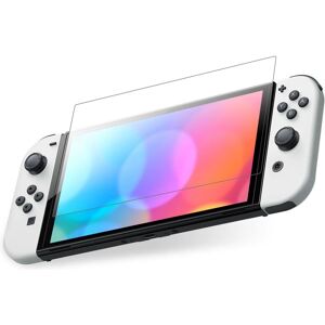 Nintendo Switch OLED Skjermbeskytter Screen Protector