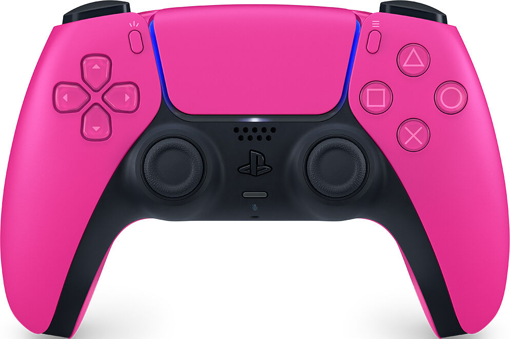 DualSense Controller Nova Pink PS5 Håndkontroll til PlayStation 5