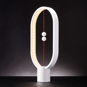 Gadgets Heng Balance Lamp - Hvit
