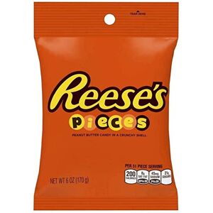 Godteri *Reeses Pieces 150g