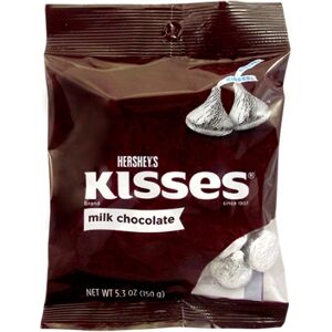 Godteri *Hersheys Kisses 150g