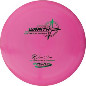 Frisbee & Discgolf Innova Wraith Star