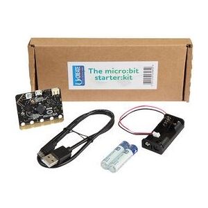 Gadgets micro:bit Starter Kit V2 - microbit