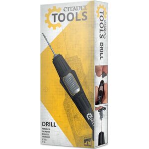 Miniatyrhobby Citadel Tools Drill