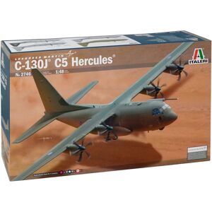 C-130J C5 Hercules Italeri 1:48 Byggesett