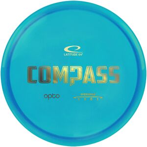 Frisbee & Discgolf *Latitude64 Compass Opto