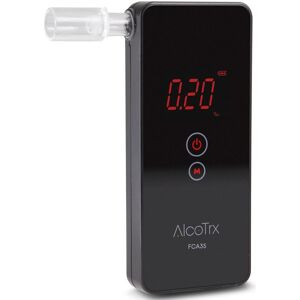 Gadgets Alkometer FCA35 Alcotrx Promilletester - Best i test Dagbladet