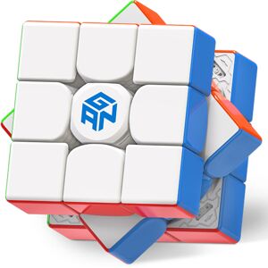 Speedcube GAN13 Maglev Frosted Stickerless Speed Cube