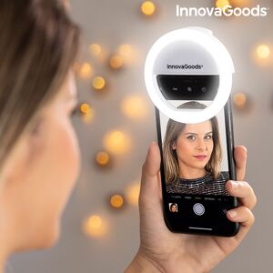 Gadgets Selfie Ring Light Instahoop