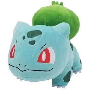 Samleobjekter Pokemon Plush Bulbasaur - 30cm