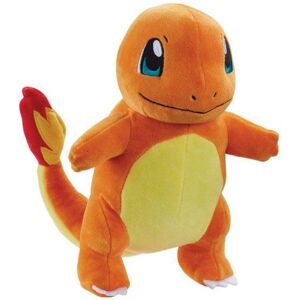 Samleobjekter Pokemon Plush Charmander - 30cm