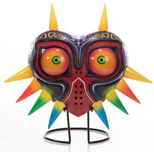 Samleobjekter Legend of Zelda Figur Majoras Mask 25cm