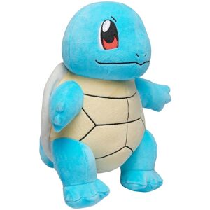 Samleobjekter Pokemon Plush Squirtle - 30cm