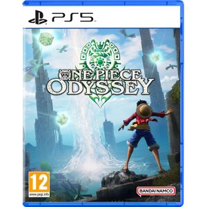 PlayStation 5 One Piece Odyssey PS5