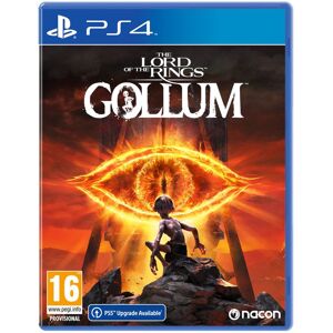 Playstation 4 The Lord of the Rings Gollum PS4