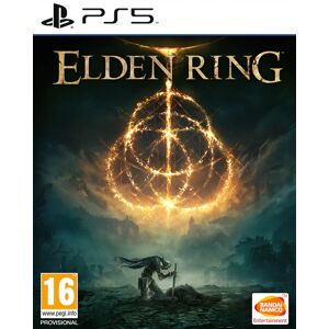 PlayStation 5 Elden Ring PS5
