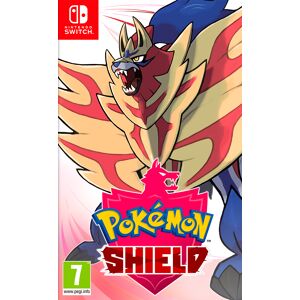 Nintendo Switch *Pokemon Shield Switch