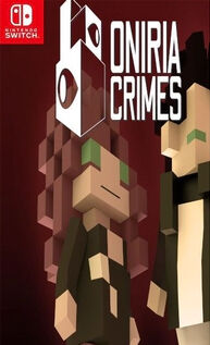 Oniria Crimes Switch