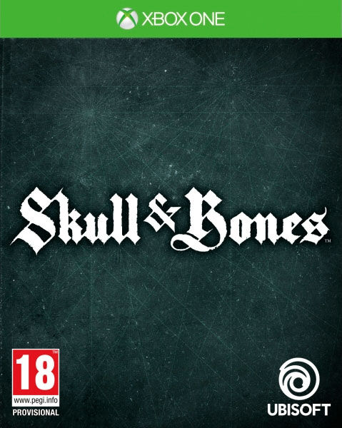 Skull and Bones Xbox One