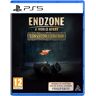 PlayStation 5 Endzone A World Apart PS5 Survivor Edition