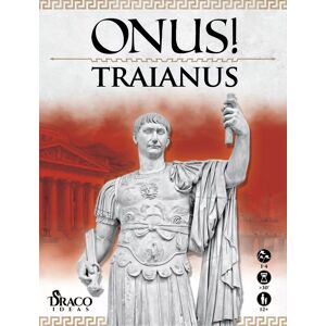 Onus Traianus Brettspill