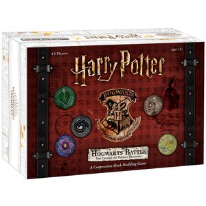 Brettspill Harry Potter Hogwarts Battle Charms Exp Charms & Potions utvidelse