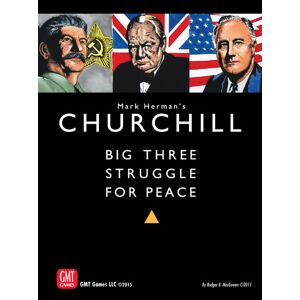 Churchill Brettspill