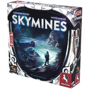 Skymines Brettspill