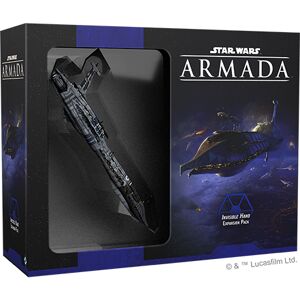 Brettspill Star Wars Armada Invisible Hand Exp Utvidelse til Star Wars Armada