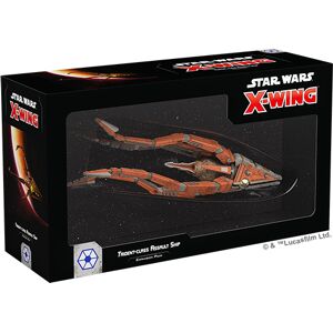 Brettspill Star Wars X-Wing Trident Class Assault Utvidelse til Star Wars X-Wing 2nd Ed