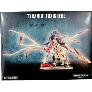 Tyranid Toxicrene Warhammer 40K