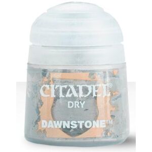 Warhammer Citadel Paint Dry Dawnstone