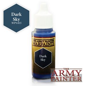 Warhammer Army Painter Warpaint Dark Sky