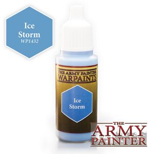 Warhammer Army Painter Warpaint Ice Storm