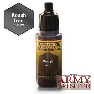 Warhammer Army Painter Warpaint Rough Iron