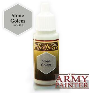 Warhammer Army Painter Warpaint Stone Golem