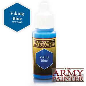 Warhammer Army Painter Warpaint Viking Blue