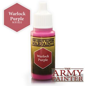 Warhammer Army Painter Warpaint Warlock Purple