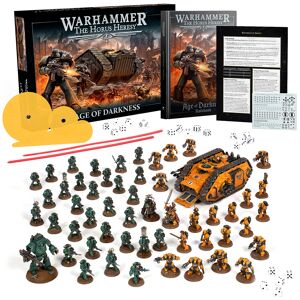 Warhammer Horus Heresy Age of Darkness Start Set