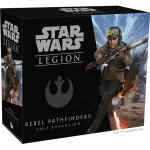 Brettspill Star Wars Legion Rebel Pathfinders Exp Utvidelse til Star Wars Legion