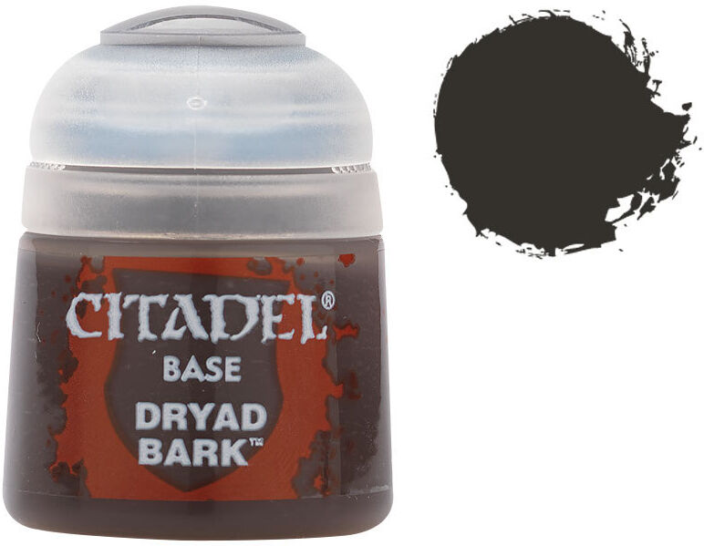 Citadel Paint Base Dryad Bark