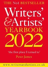Writers’ & Artists’ Yearbook 2022 (1472982835)
