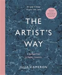 Cameron, Julia Artist's Way (1788164288)