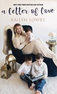 Lowry Kailyn A Letter of Love (1732471290)